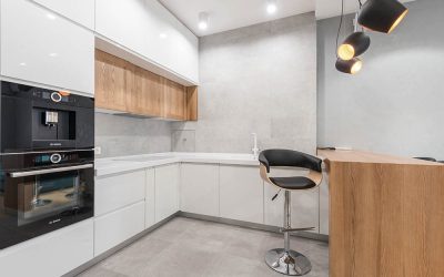 Kitchen trends for 2022